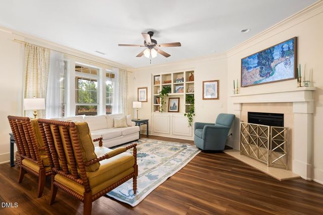94 Harlow Bend, Chapel Hill, NC 27516