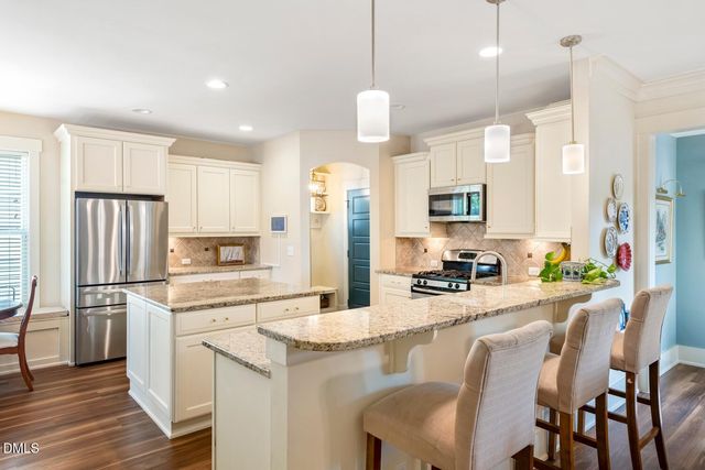 94 Harlow Bend, Chapel Hill, NC 27516