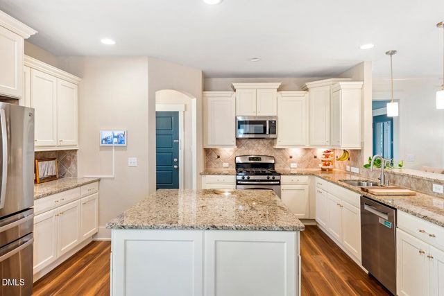 94 Harlow Bend, Chapel Hill, NC 27516