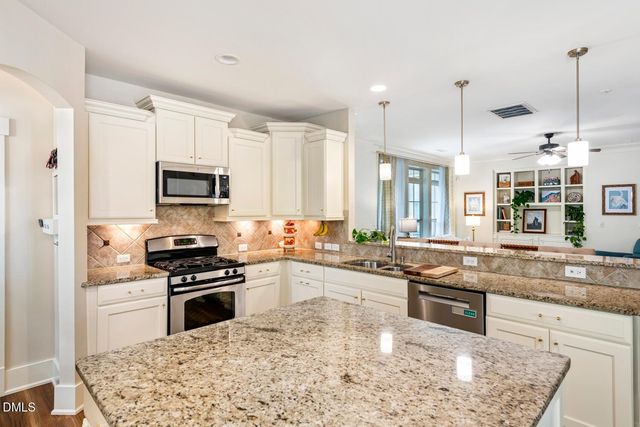 94 Harlow Bend, Chapel Hill, NC 27516