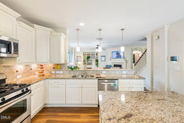 94 Harlow Bend, Chapel Hill, NC 27516