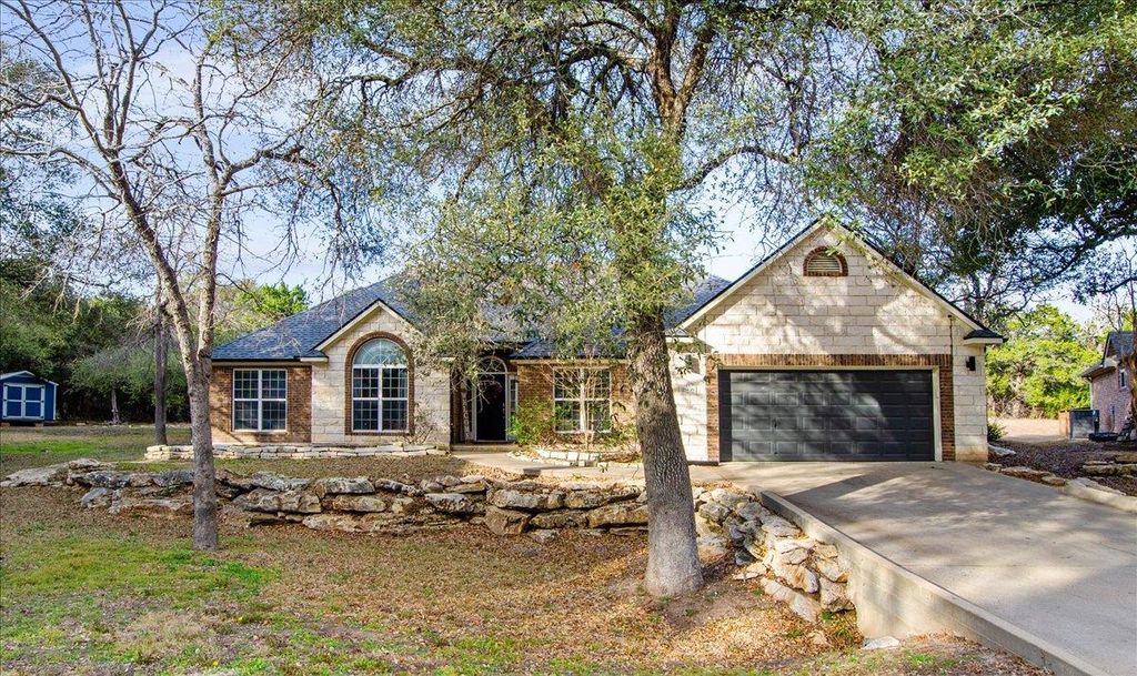 2808 Autumn CV, Belton, TX 76513