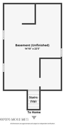 282 Parkview Terrace, Lincroft, NJ 07738