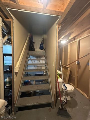 360 James Avenue, Akron, OH 44312