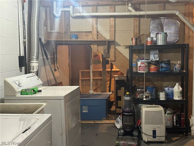 360 James Avenue, Akron, OH 44312