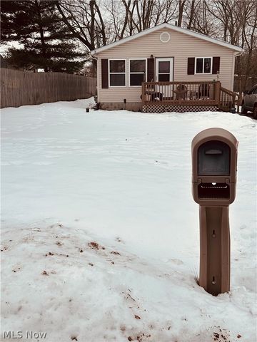 360 James Avenue, Akron, OH 44312