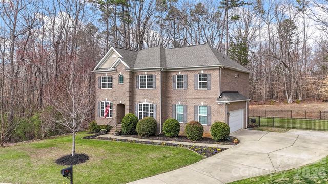 3704 Bronte Lane, Monroe, NC 28110