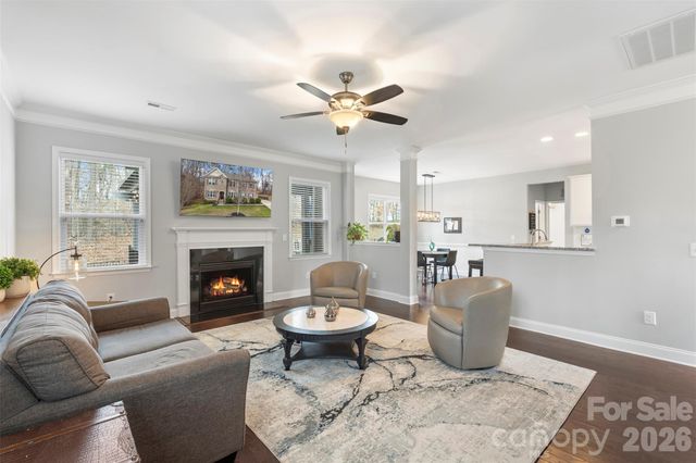 3704 Bronte Lane, Monroe, NC 28110