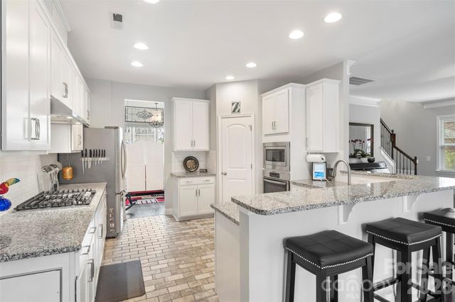 3704 Bronte Lane, Monroe, NC 28110