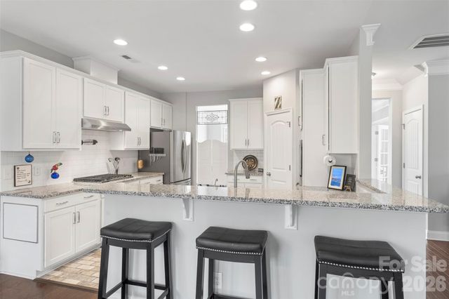 3704 Bronte Lane, Monroe, NC 28110