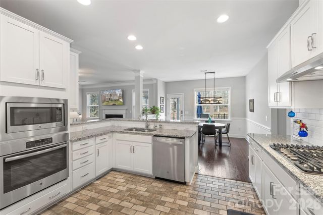 3704 Bronte Lane, Monroe, NC 28110