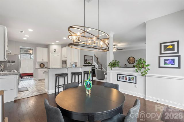 3704 Bronte Lane, Monroe, NC 28110