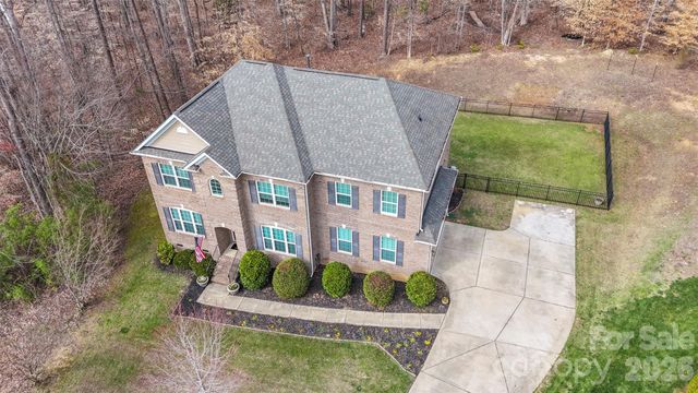 3704 Bronte Lane, Monroe, NC 28110