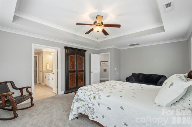 3704 Bronte Lane, Monroe, NC 28110