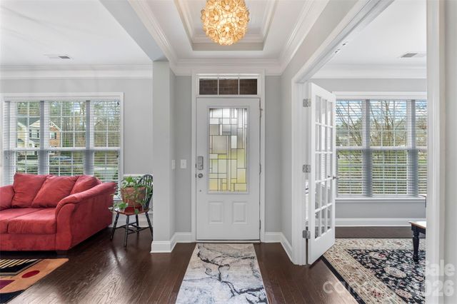 3704 Bronte Lane, Monroe, NC 28110