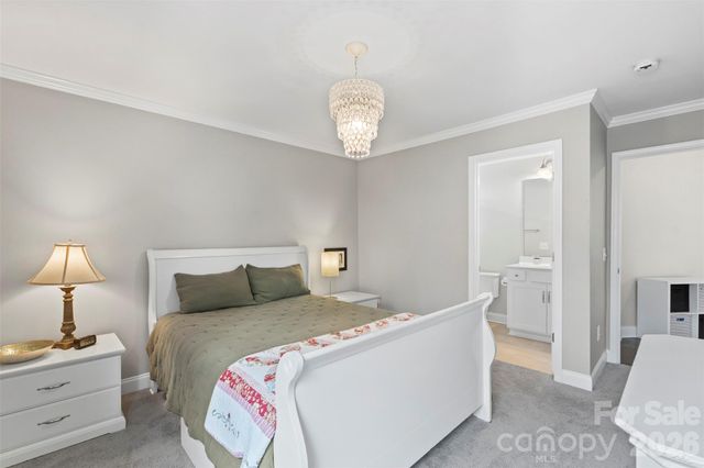 3704 Bronte Lane, Monroe, NC 28110