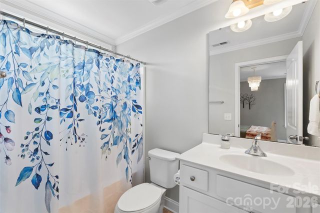 3704 Bronte Lane, Monroe, NC 28110