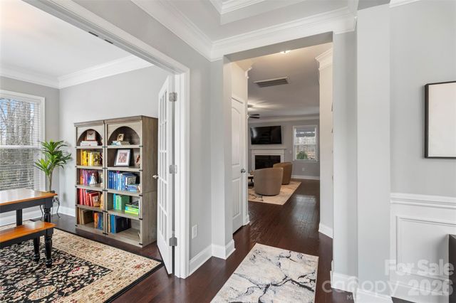 3704 Bronte Lane, Monroe, NC 28110