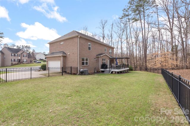 3704 Bronte Lane, Monroe, NC 28110
