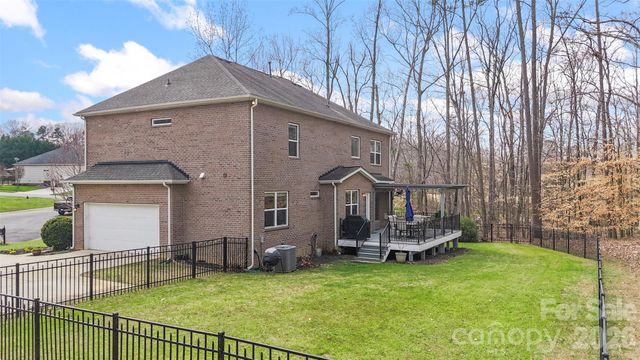 3704 Bronte Lane, Monroe, NC 28110