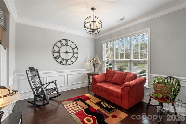 3704 Bronte Lane, Monroe, NC 28110