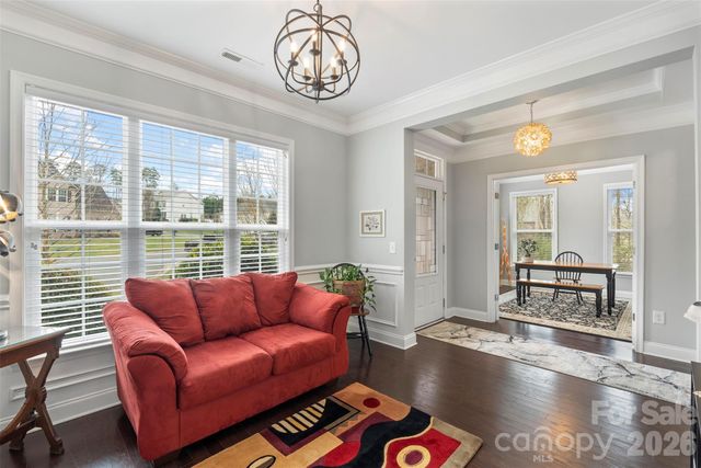 3704 Bronte Lane, Monroe, NC 28110