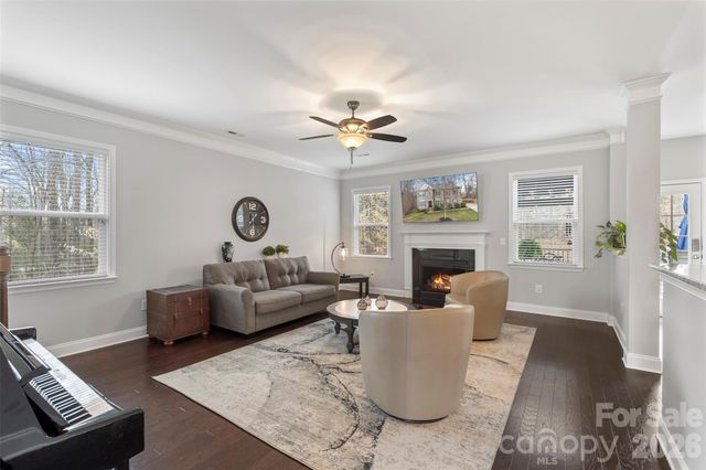 3704 Bronte Lane, Monroe, NC 28110