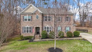3704 Bronte Lane, Monroe, NC 28110