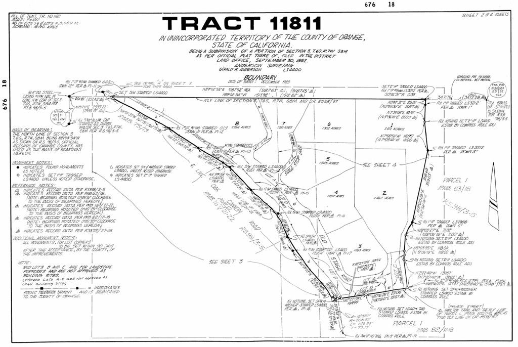 30221 4 Lot Old Stage Road, Trabuco Canyon, CA 92676 — photo 2