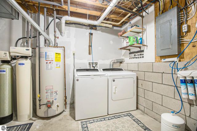 8901 Lake Ann Road, Lake Ann, MI 49650