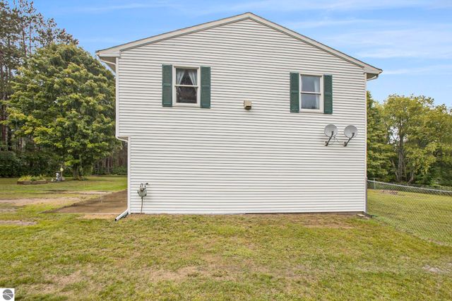 8901 Lake Ann Road, Lake Ann, MI 49650