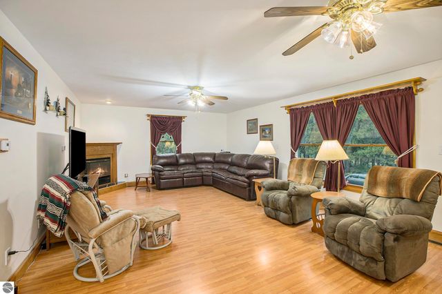 8901 Lake Ann Road, Lake Ann, MI 49650