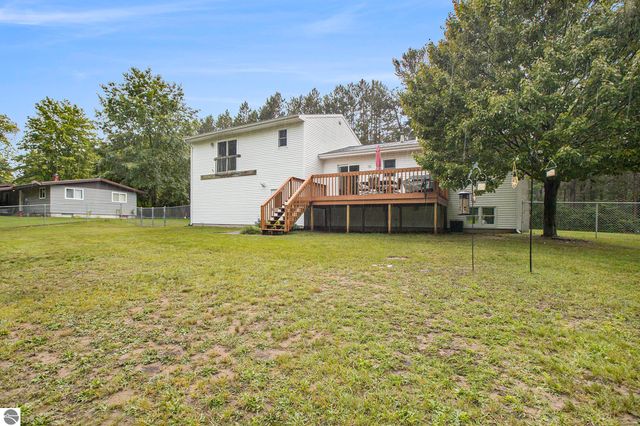 8901 Lake Ann Road, Lake Ann, MI 49650