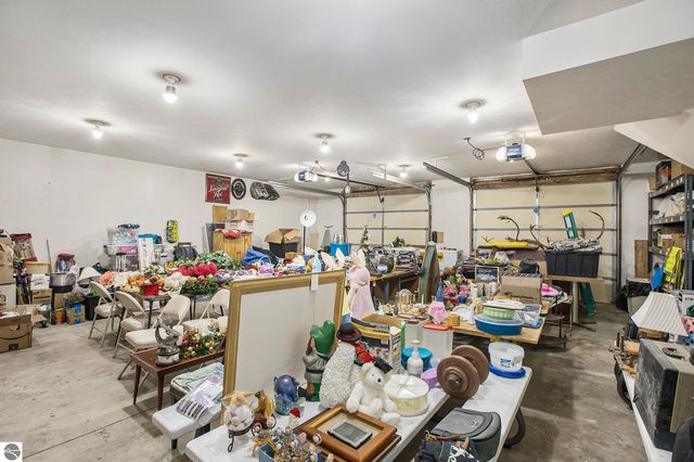 8901 Lake Ann Road, Lake Ann, MI 49650