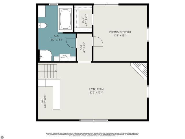 8901 Lake Ann Road, Lake Ann, MI 49650