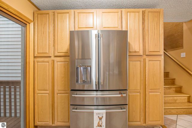 8901 Lake Ann Road, Lake Ann, MI 49650