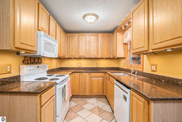 8901 Lake Ann Road, Lake Ann, MI 49650