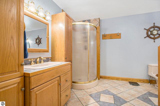 8901 Lake Ann Road, Lake Ann, MI 49650