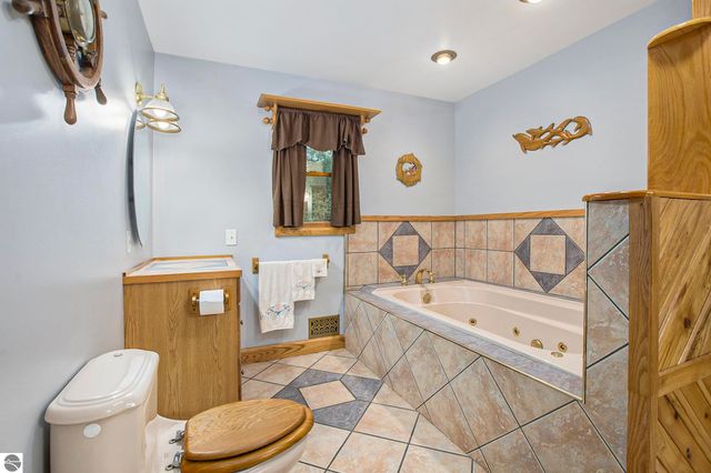 8901 Lake Ann Road, Lake Ann, MI 49650