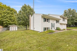 8901 Lake Ann Road, Lake Ann, MI 49650