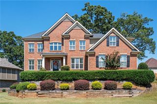 1874 Chloe Court, Lawrenceville, GA 30043