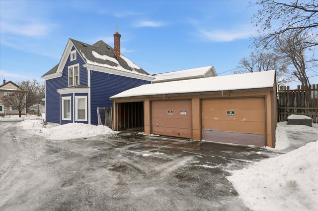 820 Capitol Heights, Saint Paul, MN 55103