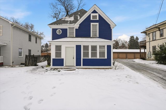 820 Capitol Heights, Saint Paul, MN 55103