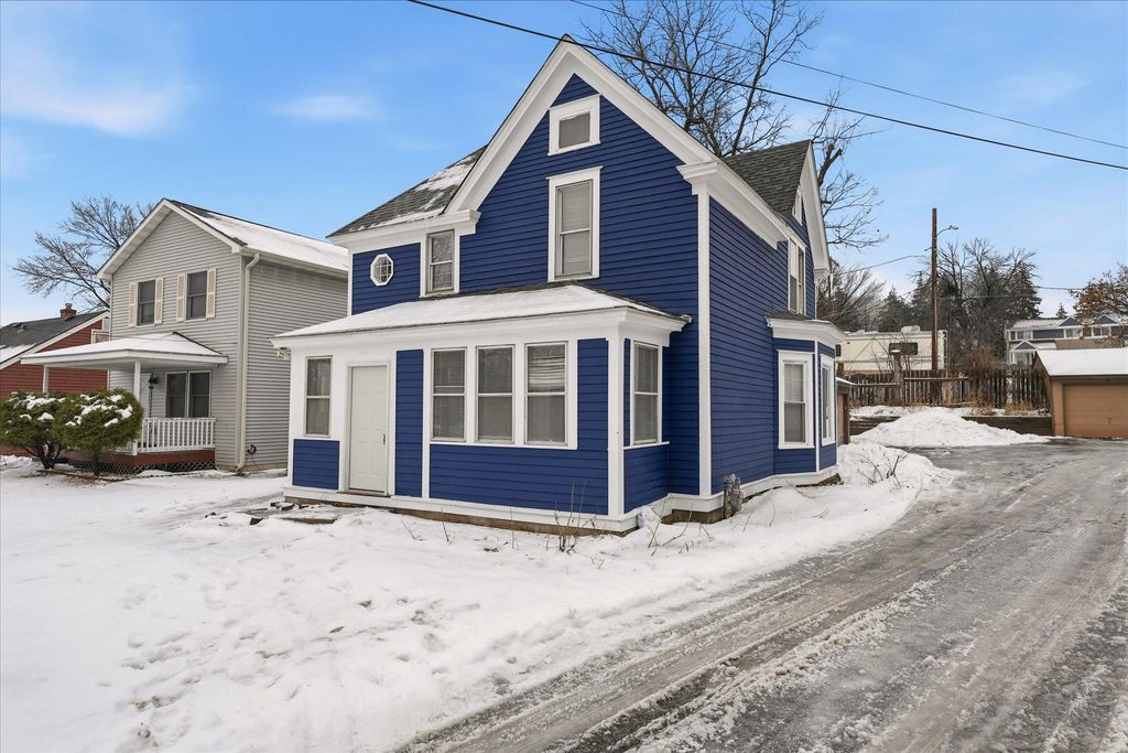 820 Capitol Heights, Saint Paul, MN 55103