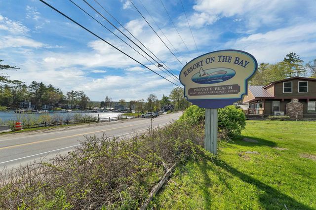 591 Weirs Blvd Unit 119, Laconia, NH 03246