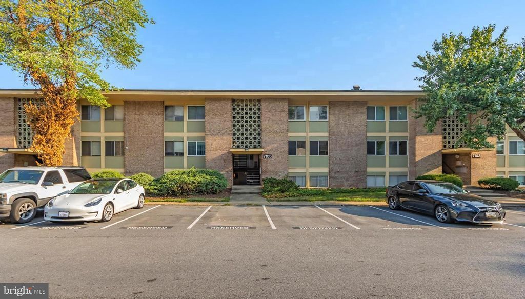 7105 DONNELL PL, District Heights, MD 20747