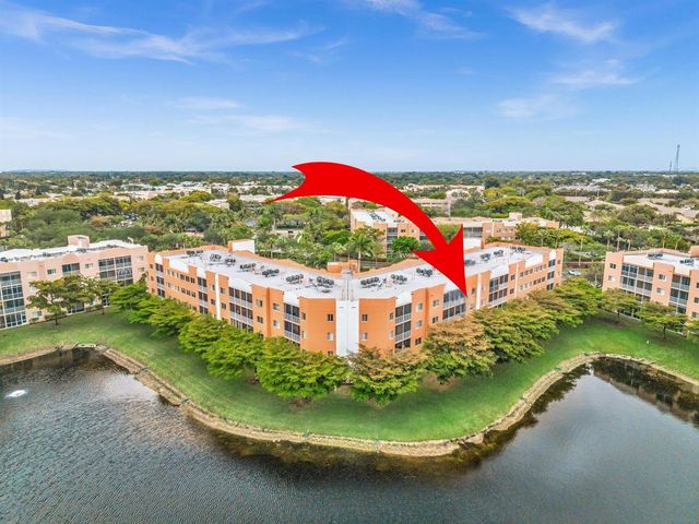 7735 Yardley Drive 406, Tamarac, FL 33321