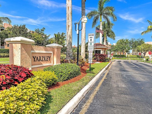 7735 Yardley Drive 406, Tamarac, FL 33321