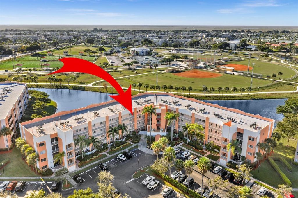 7735 Yardley Drive 406, Tamarac, FL 33321
