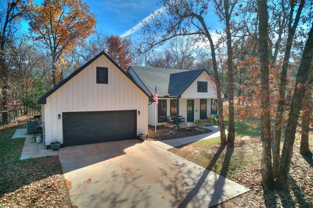5470 E Rock Creek Road, Norman, OK 73026